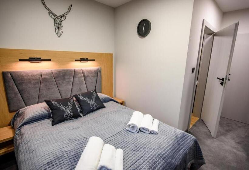 Wójcik Spa   Krynica Zdrój