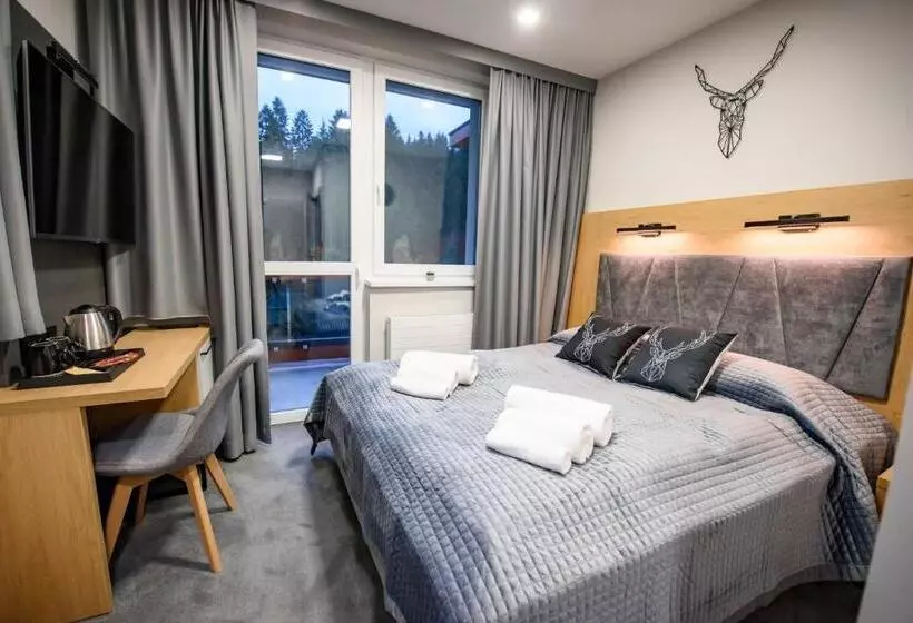 Wójcik Spa   Krynica Zdrój