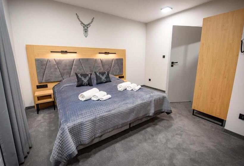 Wójcik Spa   Krynica Zdrój