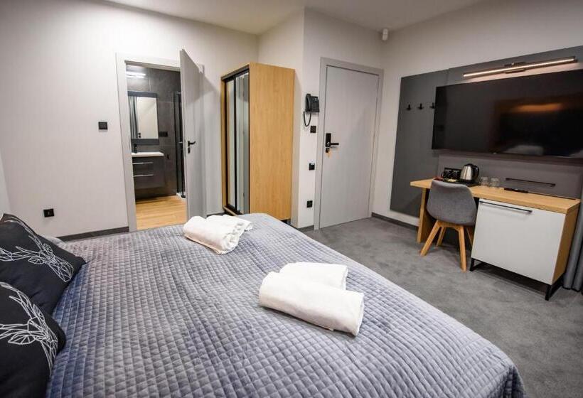 Wójcik Spa   Krynica Zdrój