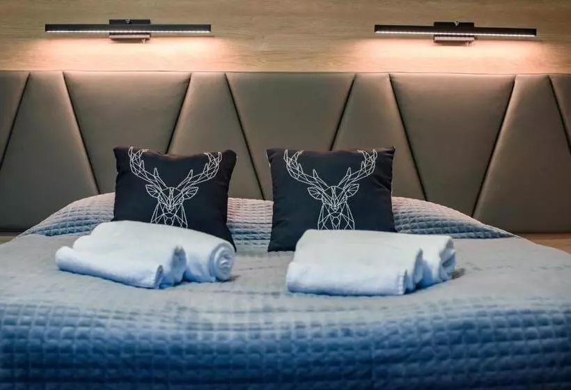 Wójcik Spa   Krynica Zdrój