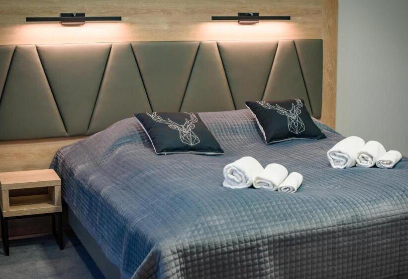 Wójcik Spa   Krynica Zdrój