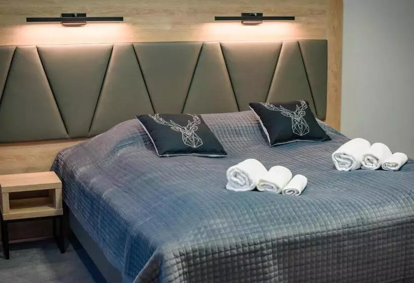 Wójcik Spa   Krynica Zdrój
