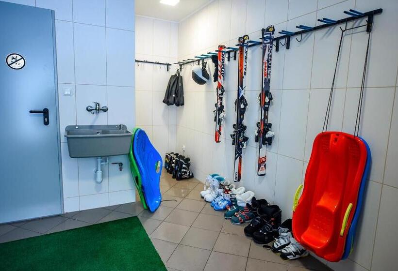 Wójcik Spa   Krynica Zdrój