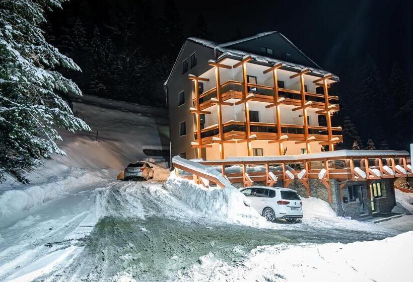 Wójcik Spa   Krynica Zdrój