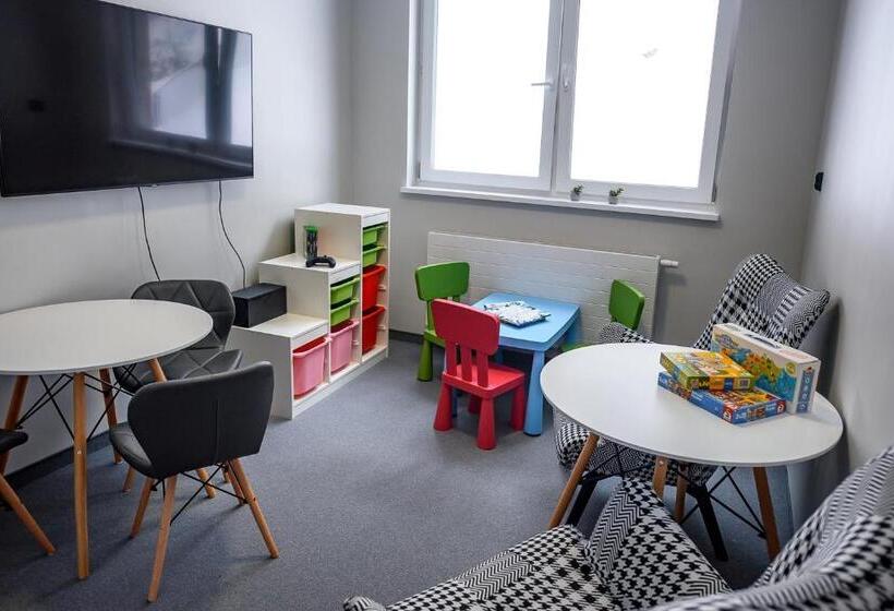 Wójcik Spa   Krynica Zdrój