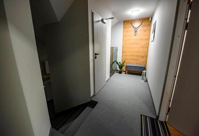 Wójcik Spa   Krynica Zdrój