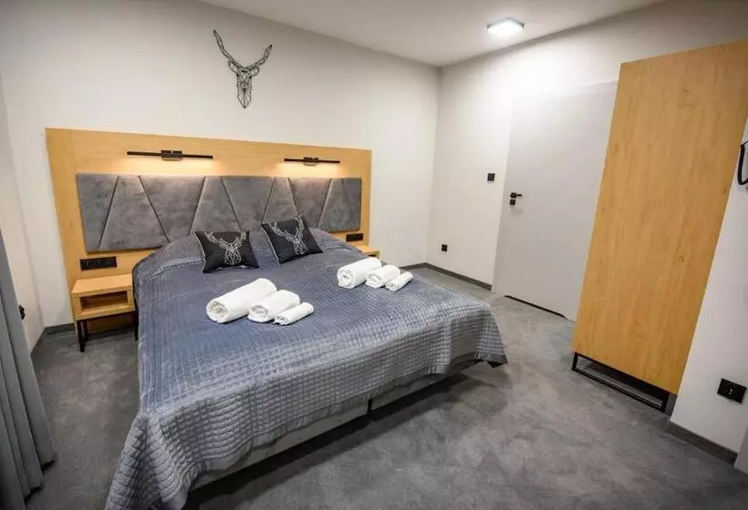Wójcik Spa   Krynica Zdrój