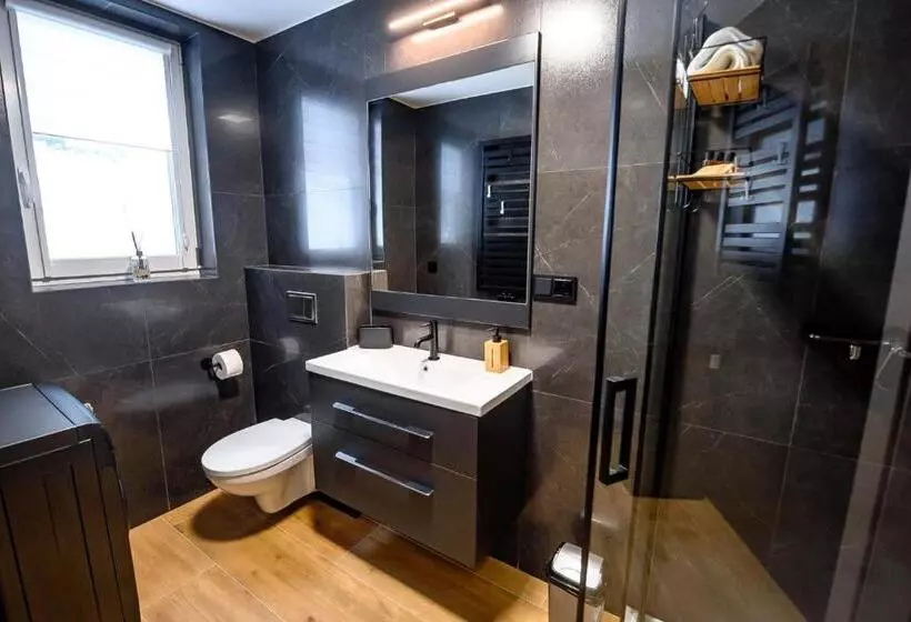 Wójcik Spa   Krynica Zdrój