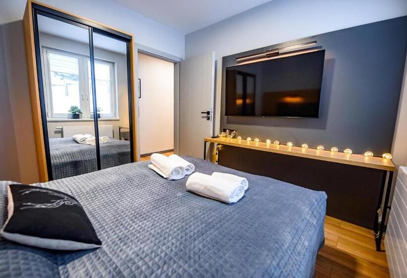 Wójcik Spa   Krynica Zdrój