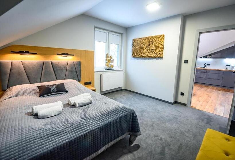 Wójcik Spa   Krynica Zdrój