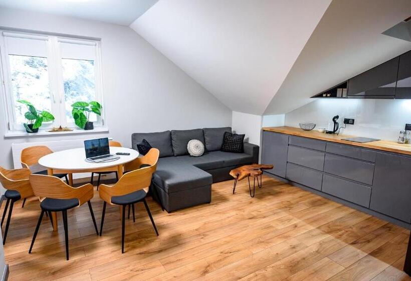 Wójcik Spa   Krynica Zdrój