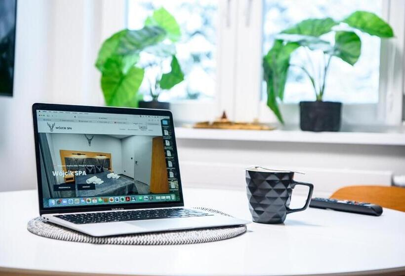 Wójcik Spa   Krynica Zdrój