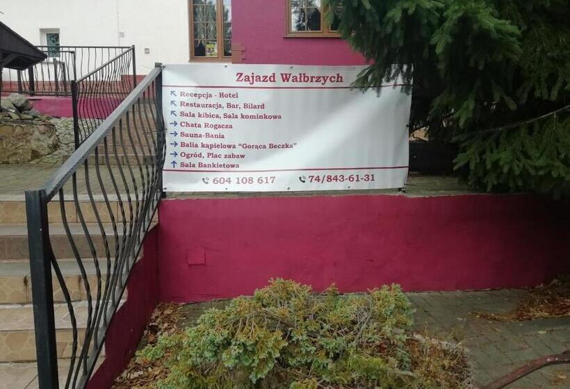 Zajazd Wałbrzych