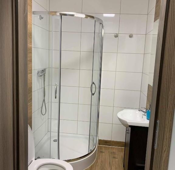 Общежитие Noclegi Europol