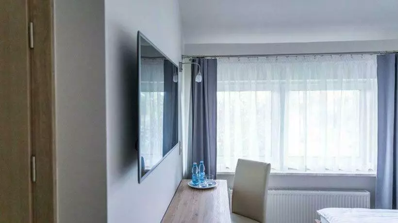 Retkeilymaja Oleńka