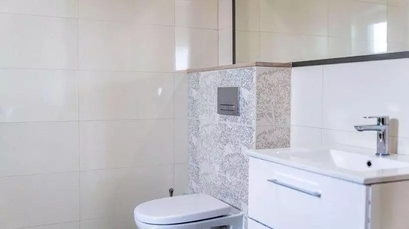 Retkeilymaja Oleńka