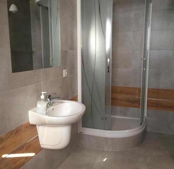 호스텔 Zajazd Rycerski