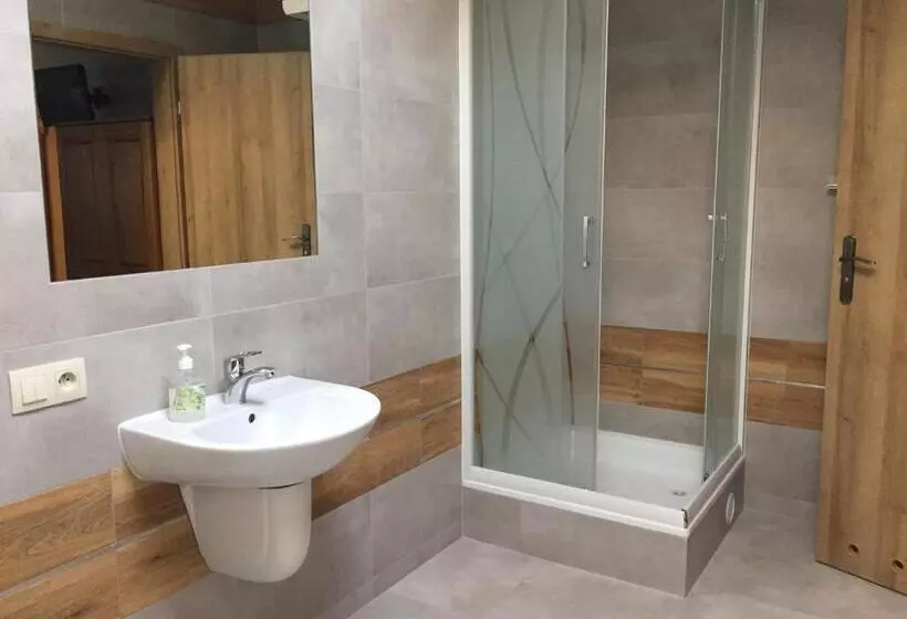 ユースホステル Zajazd Rycerski