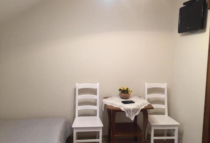 호스텔 Zajazd Rycerski