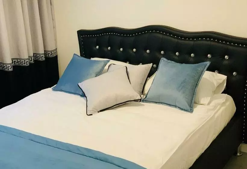 Apartament Jantarowe Zacisze Green