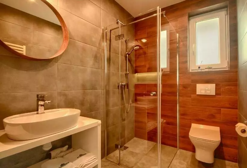 Apartamenty Szarotka