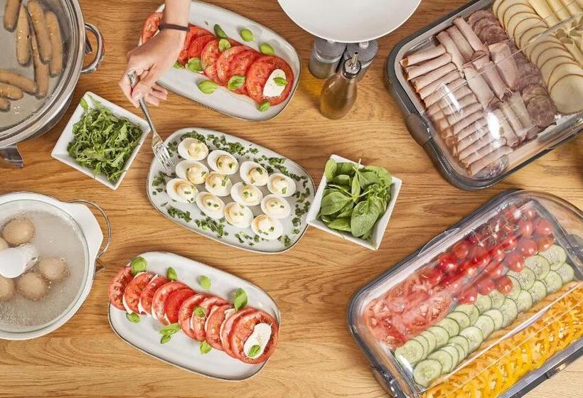 Apartamenty W Marina Royale