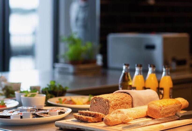 Apartamenty W Marina Royale