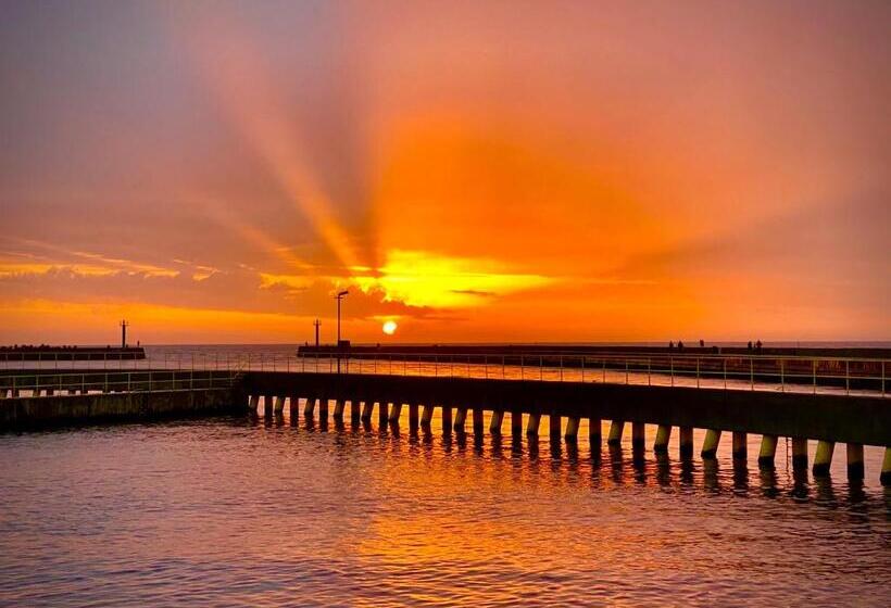 Apartamenty W Marina Royale