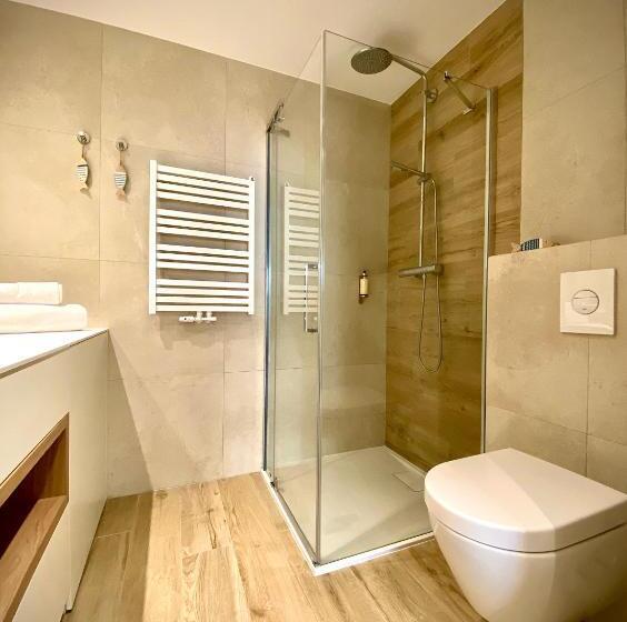 Apartamenty W Marina Royale