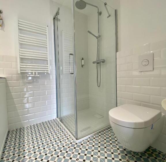 Apartamenty W Marina Royale