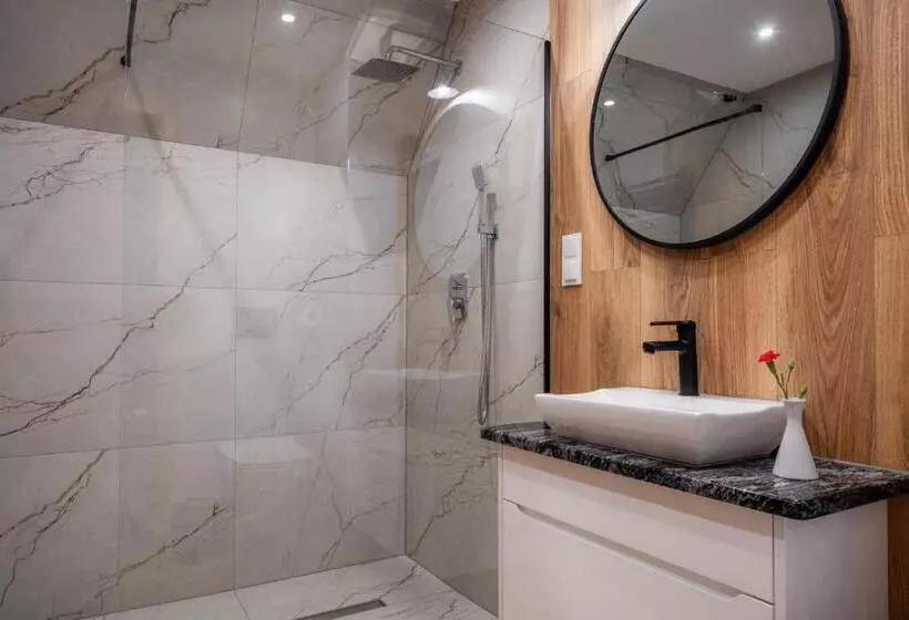 Aparthotel Rabiań Ski 10metrów Od Wyciągu Narciarskiego Połączonego Z Całą Kotelnicą