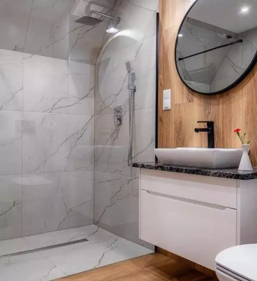 Aparthotel Rabiań Ski 10metrów Od Wyciągu Narciarskiego Połączonego Z Całą Kotelnicą