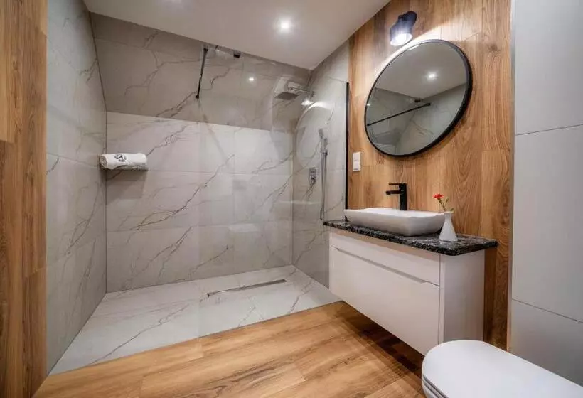 Aparthotel Rabiań Ski 10metrów Od Wyciągu Narciarskiego Połączonego Z Całą Kotelnicą