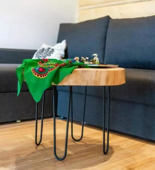 Aparthotel Rabiań Ski 10metrów Od Wyciągu Narciarskiego Połączonego Z Całą Kotelnicą