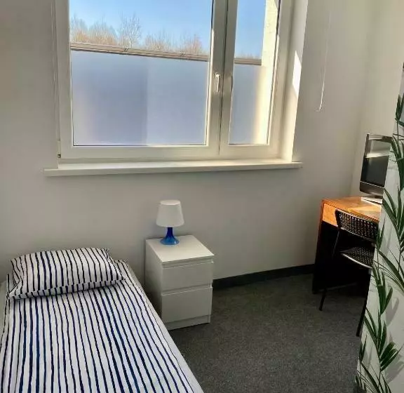 Astra Katowice   Apart