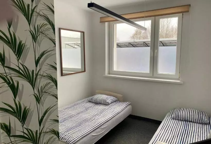 Astra Katowice   Apart