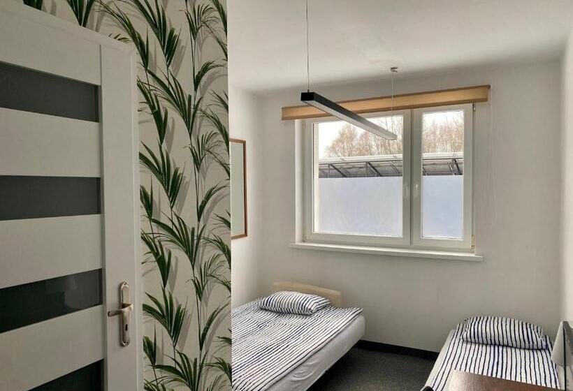 Astra Katowice   Apart