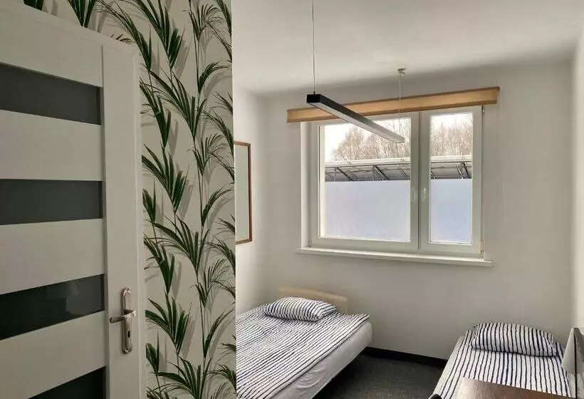 Astra Katowice   Apart