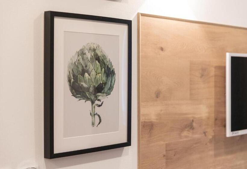 צימר Apartamenty Pod Zamkiem W Janowcu