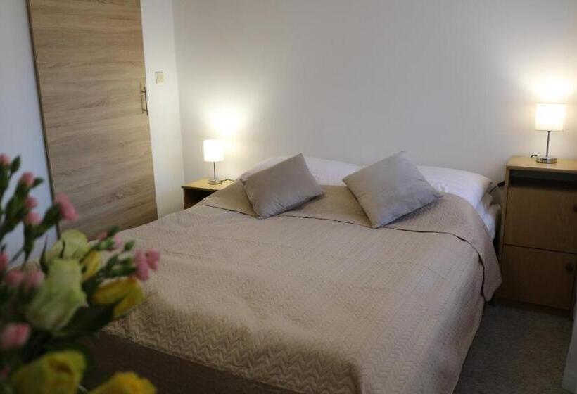 민박 Dom Gościnny Posejdon