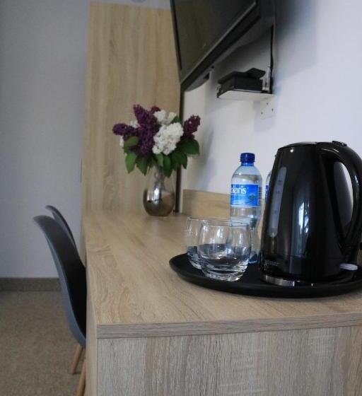 민박 Dom Gościnny Posejdon