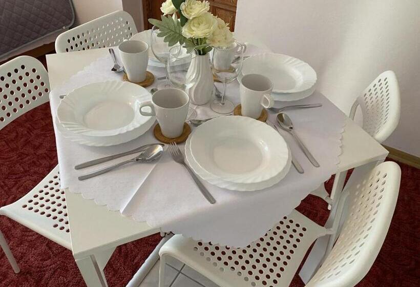 민박 Dom Gościnny Posejdon