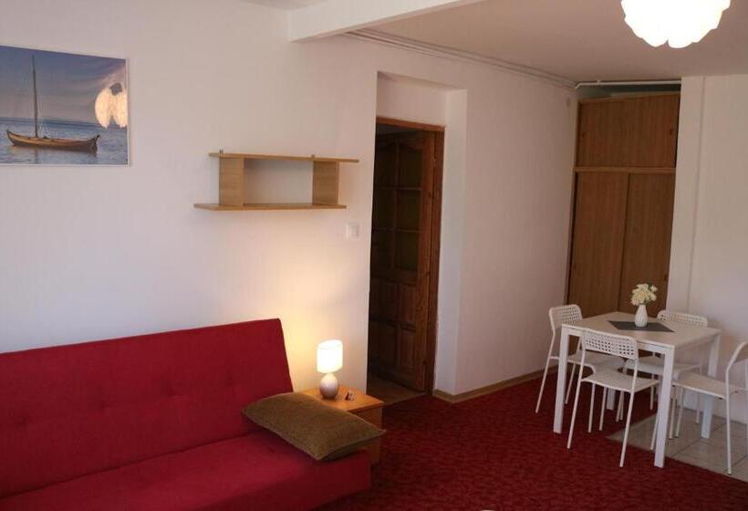 민박 Dom Gościnny Posejdon