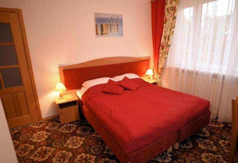 민박 Dom Gościnny Posejdon