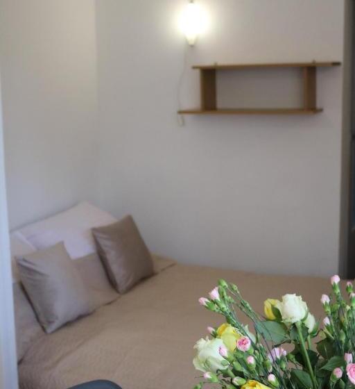 민박 Dom Gościnny Posejdon