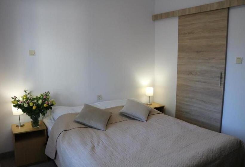 민박 Dom Gościnny Posejdon