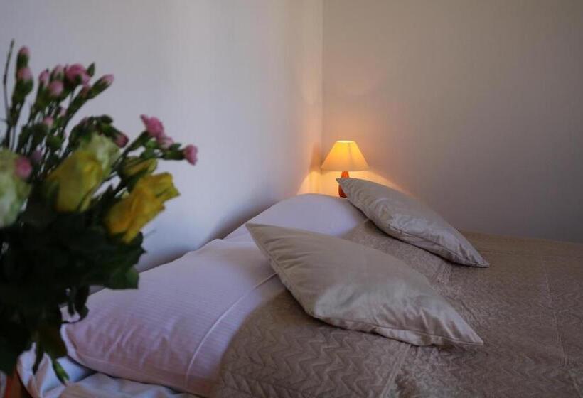 민박 Dom Gościnny Posejdon