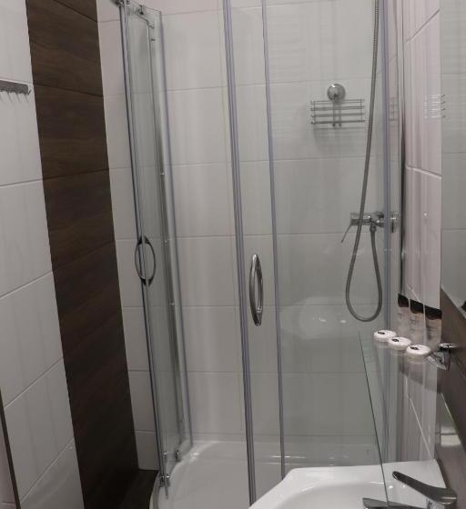 Bed and Breakfast Dworek Pod świerkami