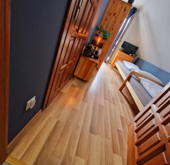 تختخواب و صبحانه Harmatówka Concept Mountain